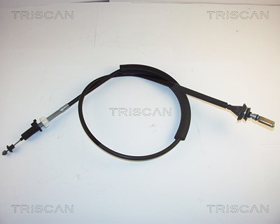 Triscan Seilzug, Kupplungsbetätigung [Hersteller-Nr. 814040209] für Honda von TRISCAN