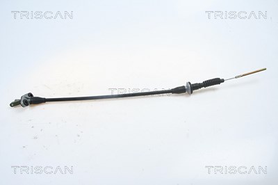 Triscan Seilzug, Kupplungsbetätigung [Hersteller-Nr. 814024237] für Opel von TRISCAN