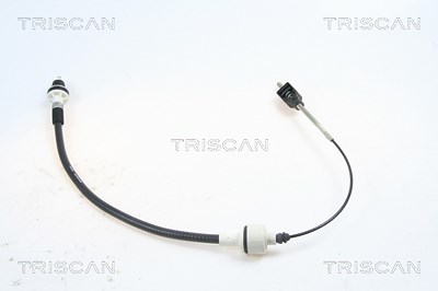 Triscan Seilzug, Kupplungsbetätigung [Hersteller-Nr. 814024238] für Chevrolet, Opel von TRISCAN