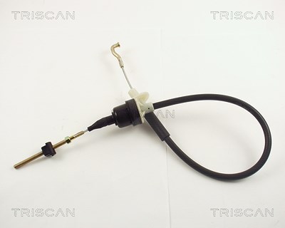 Triscan Seilzug, Kupplungsbetätigung [Hersteller-Nr. 814024214] für Opel von TRISCAN