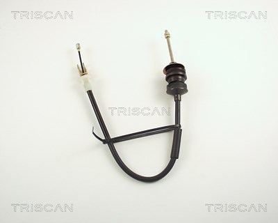 Triscan Seilzug, Kupplungsbetätigung [Hersteller-Nr. 814028215] für Peugeot von TRISCAN