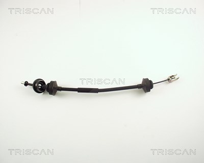 Triscan Seilzug, Kupplungsbetätigung [Hersteller-Nr. 814028218] für Peugeot von TRISCAN