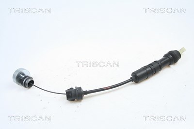 Triscan Seilzug, Kupplungsbetätigung [Hersteller-Nr. 814028257] für Peugeot von TRISCAN
