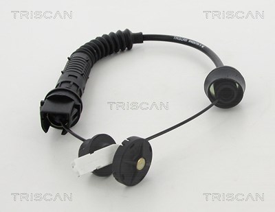 Triscan Seilzug, Kupplungsbetätigung [Hersteller-Nr. 814028270A] für Peugeot von TRISCAN