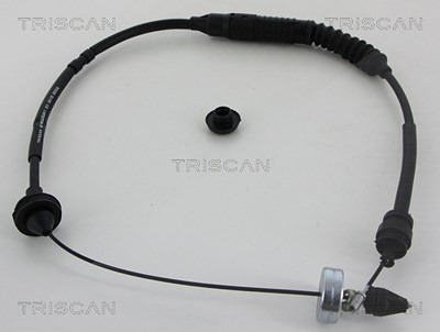 Triscan Seilzug, Kupplungsbetätigung [Hersteller-Nr. 814025261] für Renault von TRISCAN