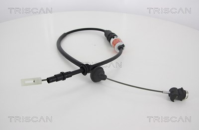 Triscan Seilzug, Kupplungsbetätigung [Hersteller-Nr. 814029248] für Seat, VW von TRISCAN
