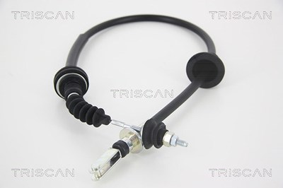 Triscan Seilzug, Kupplungsbetätigung [Hersteller-Nr. 814068205] für Subaru von TRISCAN