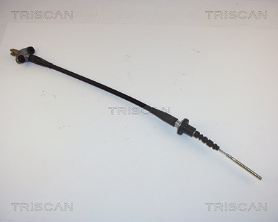 Triscan Seilzug, Kupplungsbetätigung [Hersteller-Nr. 814069205] für Suzuki von TRISCAN