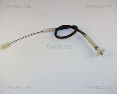 Triscan Seilzug, Kupplungsbetätigung [Hersteller-Nr. 814029218] für VW von TRISCAN