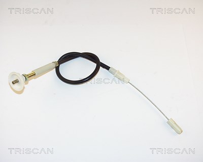 Triscan Seilzug, Kupplungsbetätigung [Hersteller-Nr. 814029221] für Seat, VW von TRISCAN