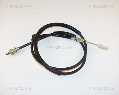 Triscan Seilzug, Kupplungsbetätigung [Hersteller-Nr. 814029230] für VW von TRISCAN