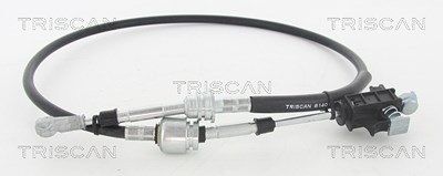 Triscan Seilzug, Schaltgetriebe [Hersteller-Nr. 814015706] für Fiat von TRISCAN