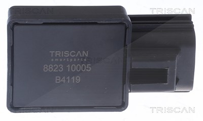 Triscan Sensor, Abgasdruck [Hersteller-Nr. 882310005] für Citroën, Ford, Peugeot, Volvo von TRISCAN