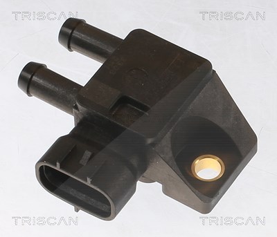 Triscan Sensor, Abgasdruck [Hersteller-Nr. 882313003] für Toyota von TRISCAN