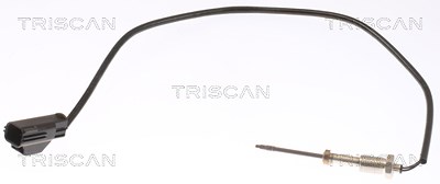 Triscan Sensor, Abgastemperatur [Hersteller-Nr. 882616001] für Ford von TRISCAN