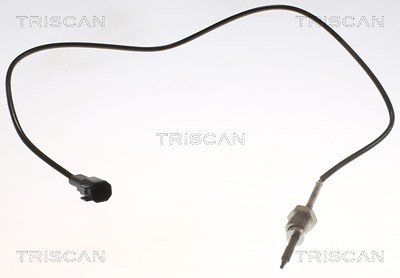 Triscan Sensor, Abgastemperatur [Hersteller-Nr. 882616015] für Ford von TRISCAN