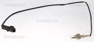 Triscan Sensor, Abgastemperatur [Hersteller-Nr. 882625006] für Renault von TRISCAN