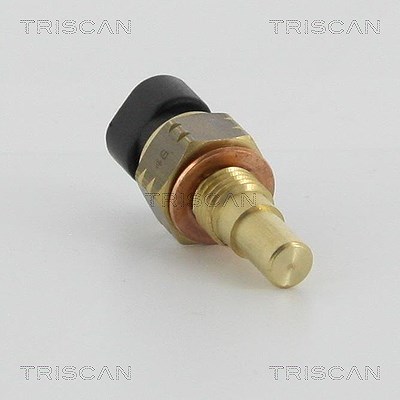 Triscan Sensor, Kühlmitteltemperatur [Hersteller-Nr. 862610010] für Alfa Romeo, Chevrolet, Fiat, Gm Korea, Lancia, Opel, Renault, Saab von TRISCAN