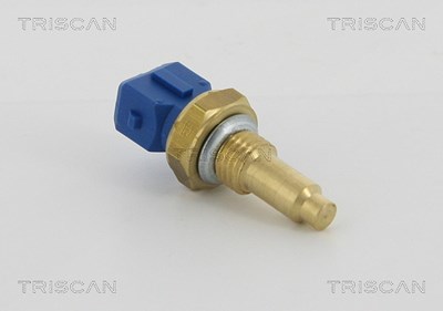 Triscan Sensor, Kühlmitteltemperatur [Hersteller-Nr. 862610016] für Alfa Romeo, Citroën, Fiat, Ford, Iveco, Lancia, Opel, Peugeot, Renault, Renault Tr von TRISCAN