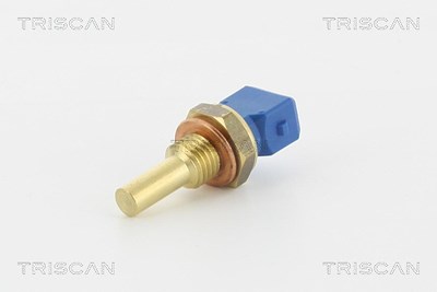 Triscan Sensor, Kühlmitteltemperatur [Hersteller-Nr. 862610014] für Alfa Romeo, BMW, Citroën, Fiat, Honda, Hyundai, Isuzu, Lancia, Land Rover, Lexus, von TRISCAN
