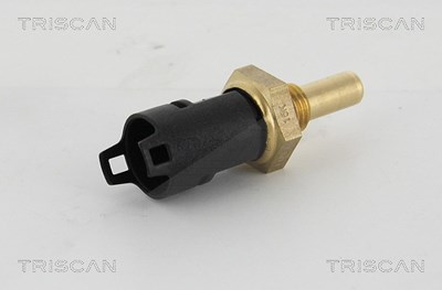 Triscan Sensor, Kühlmitteltemperatur [Hersteller-Nr. 862611002] für BMW, Land Rover von TRISCAN