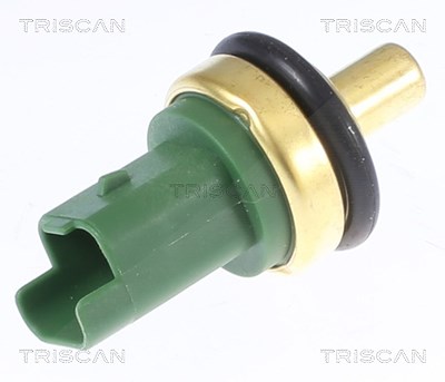 Triscan Sensor, Kühlmitteltemperatur [Hersteller-Nr. 862610045] für Citroën, Fiat, Ford, Jaguar, Lancia, Land Rover, Mazda, Mini, Mitsubishi, Peugeot, von TRISCAN