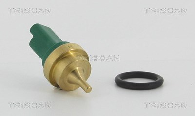 Triscan Sensor, Kühlmitteltemperatur [Hersteller-Nr. 862610055] für Citroën, Ds, Mini, Peugeot von TRISCAN