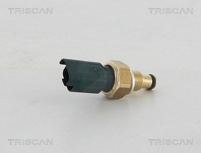 Triscan Sensor, Kühlmitteltemperatur [Hersteller-Nr. 862610050] für Citroën, Ford, Nissan, Peugeot von TRISCAN