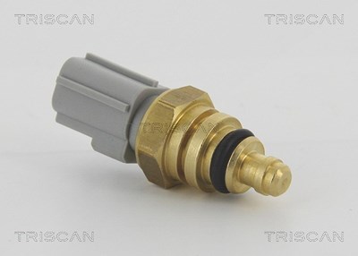 Triscan Sensor, Kühlmitteltemperatur [Hersteller-Nr. 862610043] für Citroën, Ford, Jaguar, Land Rover, Mazda, Peugeot, Volvo von TRISCAN