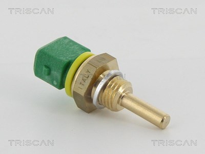 Triscan Sensor, Kühlmitteltemperatur [Hersteller-Nr. 862610019] für Citroën, Fiat, Peugeot von TRISCAN