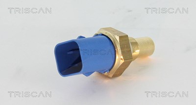 Triscan Sensor, Kühlmitteltemperatur [Hersteller-Nr. 862610051] für Citroën, Fiat, Peugeot von TRISCAN