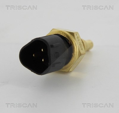 Triscan Sensor, Kühlmitteltemperatur [Hersteller-Nr. 862610060] für Daihatsu, Ford, Honda, Mazda, Subaru, Suzuki, Toyota von TRISCAN