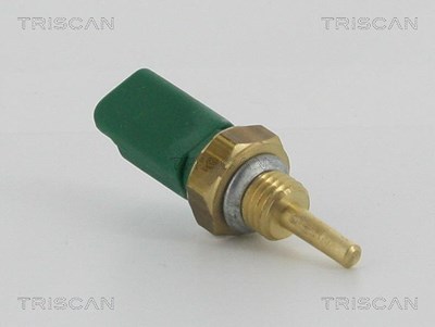 Triscan Sensor, Kühlmitteltemperatur [Hersteller-Nr. 862610038] für Lancia, Fiat, Suzuki, Cadillac, Ford, Opel, Saab von TRISCAN