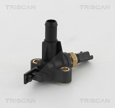 Triscan Sensor, Kühlmitteltemperatur [Hersteller-Nr. 862615009] für Fiat, Lancia von TRISCAN