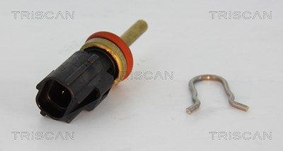 Triscan Sensor, Kühlmitteltemperatur [Hersteller-Nr. 862610059] für Ford, Land Rover, Volvo von TRISCAN