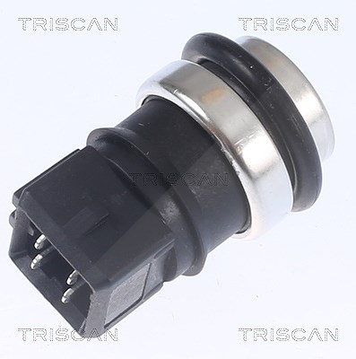 Triscan Sensor, Kühlmitteltemperatur [Hersteller-Nr. 862629001] für Ford, Seat, Skoda, VW von TRISCAN