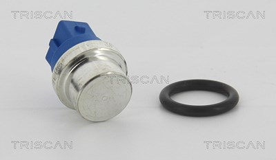 Triscan Sensor, Kühlmitteltemperatur [Hersteller-Nr. 862610011] für Audi, Ford, Mercedes-Benz, Seat, VW von TRISCAN