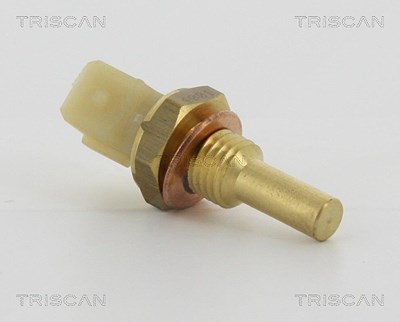 Triscan Sensor, Kühlmitteltemperatur [Hersteller-Nr. 862610013] für Alfa Romeo, BMW, Ford, Nissan, Renault, Skoda von TRISCAN