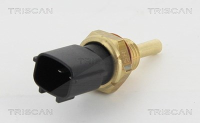 Triscan Sensor, Kühlmitteltemperatur [Hersteller-Nr. 862610028] für Infiniti, Ford, Dacia, Opel, Nissan, Renault, Renault Trucks von TRISCAN