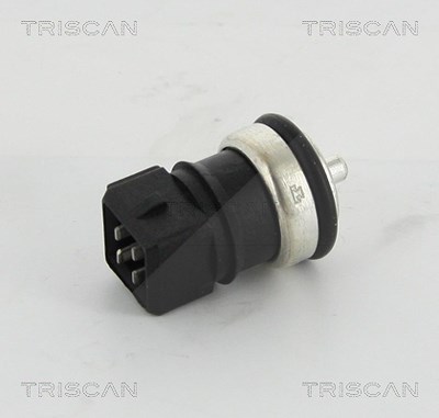 Triscan Sensor, Kühlmitteltemperatur [Hersteller-Nr. 862610035] für Dacia, Mitsubishi, Nissan, Opel, Renault, Suzuki, Volvo von TRISCAN