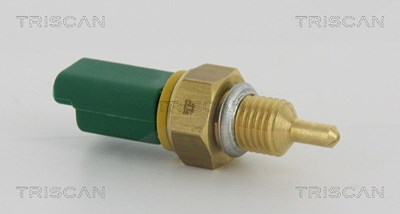 Triscan Sensor, Kühlmitteltemperatur [Hersteller-Nr. 862610041] für Citroën, Ds, Fiat, Lancia, Peugeot, Renault, Toyota von TRISCAN