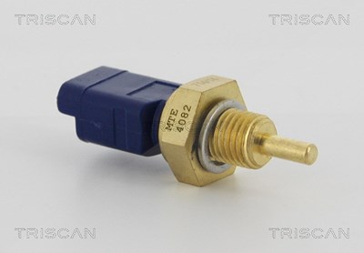 Triscan Sensor, Kühlmitteltemperatur [Hersteller-Nr. 862610044] für Citroën, Fiat, Peugeot, Renault, Suzuki von TRISCAN