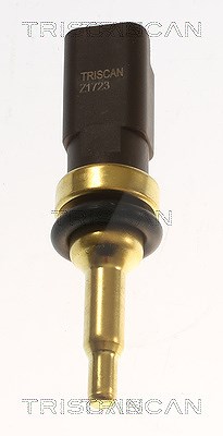 Triscan Sensor, Kühlmitteltemperatur [Hersteller-Nr. 862610064] für Citroën, Ds, Opel, Peugeot, Vauxhall von TRISCAN