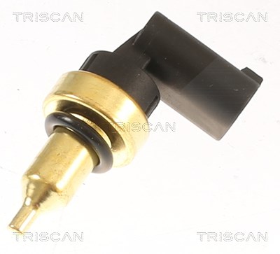 Triscan Sensor, Kühlmitteltemperatur [Hersteller-Nr. 862623004] für Chrysler, Jeep, Mercedes-Benz von TRISCAN