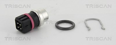 Triscan Sensor, Kühlmitteltemperatur [Hersteller-Nr. 862629010] für Mercedes-Benz, VW von TRISCAN