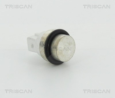 Triscan Sensor, Kühlmitteltemperatur [Hersteller-Nr. 862610037] für Mitsubishi, Opel, Renault, Volvo von TRISCAN