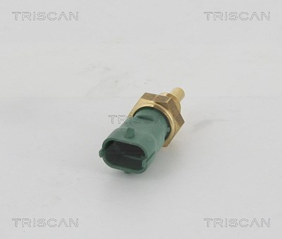 Triscan Sensor, Kühlmitteltemperatur [Hersteller-Nr. 862627003] für Volvo von TRISCAN