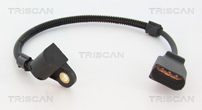 Triscan Sensor, Nockenwellenposition [Hersteller-Nr. 886529102] für Audi, VW, Seat, Skoda von TRISCAN