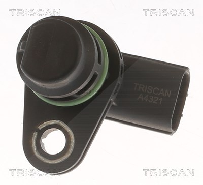 Triscan Sensor, Nockenwellenposition [Hersteller-Nr. 885521118] für Chevrolet, Opel von TRISCAN