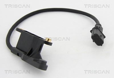 Triscan Sensor, Nockenwellenposition [Hersteller-Nr. 886524104] für Opel von TRISCAN